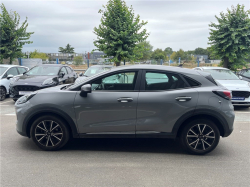 Ford Puma II 1.0 FLEXIFUEL 125 CH S&S BVM6 Titan... 31-Haute-Garonne