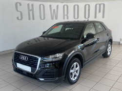 Audi Q2 1.6 TDI 116 ch BVM6 Design 85-Vendée
