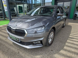 Skoda Fabia 1.0 TSI 95 ch EVO 2 BVM5 Selection 84-Vaucluse