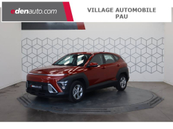 Hyundai Kona Hybrid 141 Intuitive 64-Pyrénées-Atlantiques