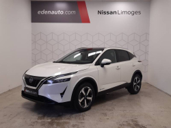Nissan Qashqai e-Power 190 ch N-Connecta 87-Haute-Vienne