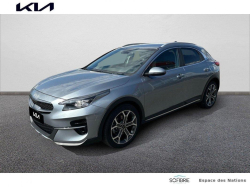 Kia Xceed 1.5 T-GDI 160CH ISG BVM6 DESIGN 86-Vienne