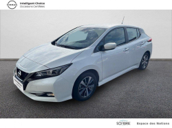 Nissan Leaf ZE1A ACENTA 40KWH 86-Vienne
