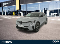 Renault Mégane E-TECH EV60 220 ch super charge ... 59-Nord