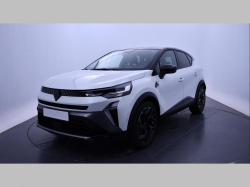 Renault Captur E-Tech full hybrid 145 ch esprit ... 59-Nord