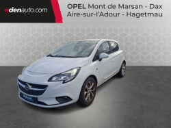 Opel Corsa 1.4 Turbo 100 ch Innovation 40-Landes