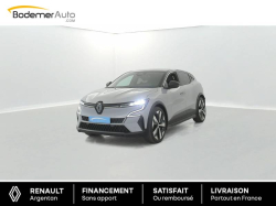 Renault Mégane E-Tech EV60 220 ch super charge ... 61-Orne