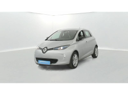 Renault Zoe R90 Achat Intégral Business 29-Finistère