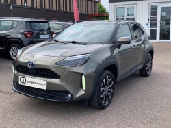 Toyota Yaris Cross HYBRIDE MY21 116h 2WD Collect... 89-Yonne