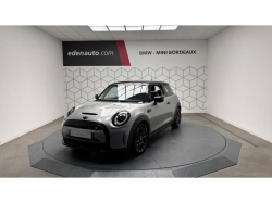 Mini Mini Hatch 3 Portes Cooper SE 184 ch Editio... 33-Gironde