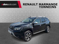 Dacia Duster ECO-G 100 4x2 Prestige + 47-Lot-et-Garonne