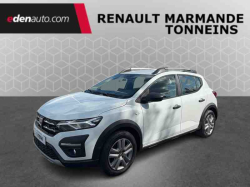 Dacia Sandero TCe 90 - 22 Stepway Essentiel 47-Lot-et-Garonne