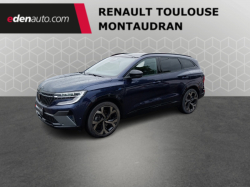 Renault Espace E-Tech hybrid 200 esprit Alpine 31-Haute-Garonne