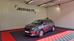 Peugeot 3008 bluehdi 130ch ss active business 29-Finistère