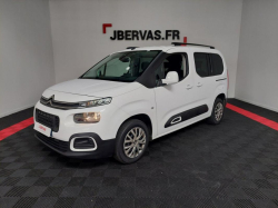 Citroën Berlingo M BLUEHDI 100 SHINE 72-Sarthe