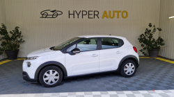 Citroën C3 BLUEHDI 100 SS BVM6 FEEL 29-Finistère