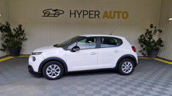 Citroën C3 BLUEHDI 100 SS BVM6 FEEL 29-Finistère