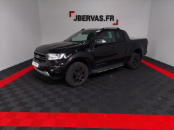 Ford Ranger SUPER CABINE 2.0 ECOBLUE 213 BV10 WI... 72-Sarthe