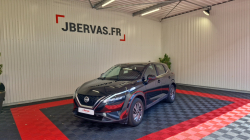 Nissan Qashqai 1.3 DIG-T 140 BUSINESS EDITION 29-Finistère