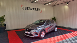 Renault Captur E-TECH 145 - 21 BUSINESS 29-Finistère