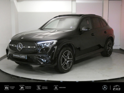 Mercedes GLC SUV 300 e Hybrid EQ 4MATIC AMG Line 74-Haute-Savoie