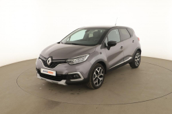 Renault Captur 1.3 TCe Intens 131 ch 13-Bouches du Rhône
