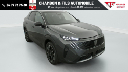 Peugeot 3008 Hybrid 145 e-DCS6 GT 42-Loire