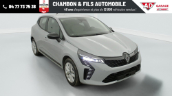 Renault Clio 5 BLUE DCI 100 CH GSR2 EVOLUTION 42-Loire