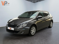 Peugeot 308 1.2 PureTech 110ch S&S BVM5 Style 56-Morbihan