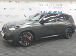 BMW X3 G45 M50 xDrive 398 ch BVA8 M Performance 93-Seine-Saint-Denis