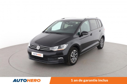 Volkswagen Touran 2.0 TDI BlueMotion Tech Sound ... 92-Hauts-de-Seine