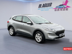Ford Kuga III 1.5 ECOBLUE 120 6CV TREND AUTO 55-Meuse