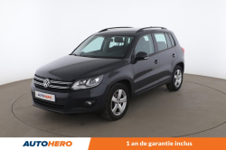 Volkswagen Tiguan 2.0 TDI BlueMotion Tech Busine... 92-Hauts-de-Seine