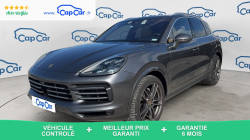 Porsche Cayenne 3.0 462 AWD BVA S - Entretien co... 75-Paris