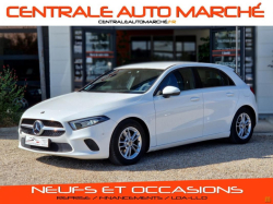 Mercedes Classe A 180 d 7G-DCT Business Line 24-Dordogne