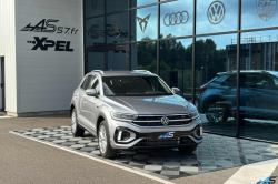 Volkswagen T-Roc R-LINE 1.5 TSI 150 DSG CAMERA H... 57-Moselle