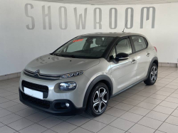 Citroën C3 BlueHDi 75 S&S Feel Business 85-Vendée