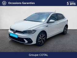 Volkswagen Polo 1.0 TSI 110 S&S DSG7 R-Line 2A-Corse du Sud