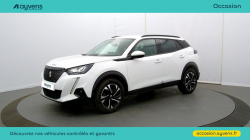 Peugeot 2008 1.2 PureTech 100ch S&S Allure Busin... 59-Nord