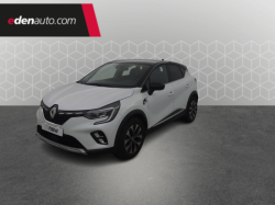 Renault Captur TCe 90 Techno 64-Pyrénées-Atlantiques