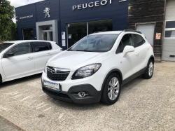 Opel Mokka 1.4T 140 BVA COSMO PACK 4X2 47-Lot-et-Garonne
