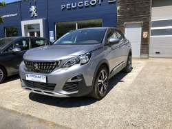 Peugeot 3008 II 1.5 BLUEHDI S&S - 130 BV EAT8 AL... 47-Lot-et-Garonne