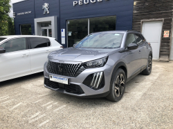 Peugeot 2008 1.2 PTEC ALLURE 130 CV EAT8 47-Lot-et-Garonne
