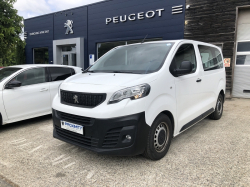Peugeot Expert 1.5 BHDI 120CV COMPACT 6 PLACES 47-Lot-et-Garonne