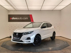 Nissan Qashqai 1.3 DIG-T 160 N-Tec 33-Gironde