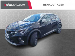 Renault Captur TCe 90 - 21 Intens 47-Lot-et-Garonne