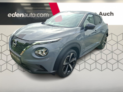 Nissan Juke HYBRID 143 Tekna 32-Gers