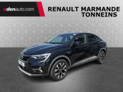 Renault Arkana mild hybrid 140 EDC FAP - 22 Evol... 47-Lot-et-Garonne