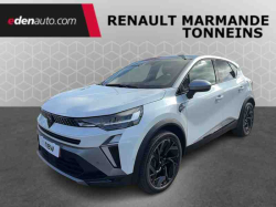Renault Captur E-Tech full hybrid 145 ch esprit ... 47-Lot-et-Garonne