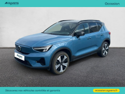 Volvo XC40 Recharge 231ch Start EDT 37-Indre-et-Loire